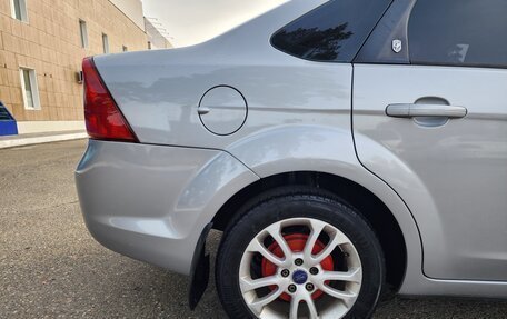 Ford Focus II рестайлинг, 2008 год, 690 000 рублей, 6 фотография