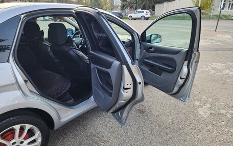 Ford Focus II рестайлинг, 2008 год, 690 000 рублей, 9 фотография