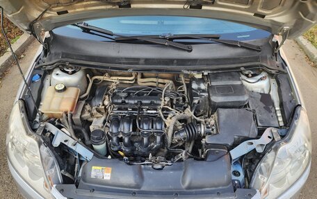 Ford Focus II рестайлинг, 2008 год, 690 000 рублей, 11 фотография