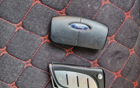 Ford Focus II рестайлинг, 2008 год, 690 000 рублей, 12 фотография