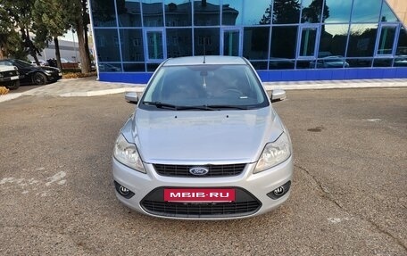 Ford Focus II рестайлинг, 2008 год, 690 000 рублей, 5 фотография