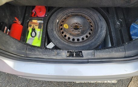 Ford Focus II рестайлинг, 2008 год, 690 000 рублей, 16 фотография