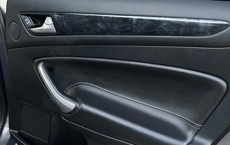 Ford Mondeo IV, 2012 год, 999 999 рублей, 6 фотография