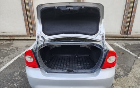 Ford Focus II рестайлинг, 2008 год, 690 000 рублей, 14 фотография