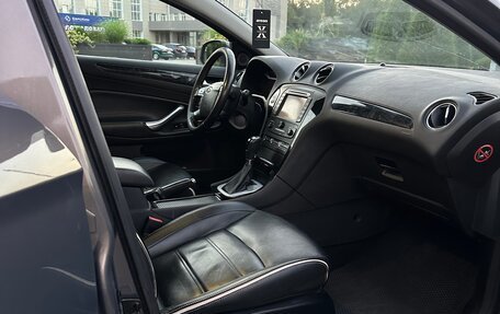 Ford Mondeo IV, 2012 год, 999 999 рублей, 5 фотография