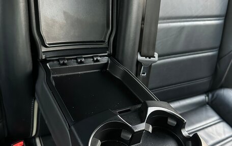 Ford Mondeo IV, 2012 год, 999 999 рублей, 9 фотография