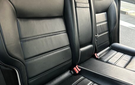 Ford Mondeo IV, 2012 год, 999 999 рублей, 8 фотография