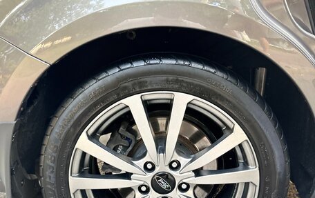 Ford Mondeo IV, 2012 год, 999 999 рублей, 10 фотография