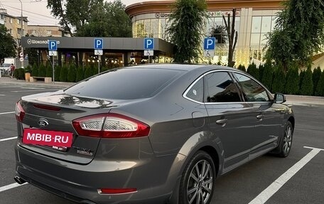 Ford Mondeo IV, 2012 год, 999 999 рублей, 3 фотография