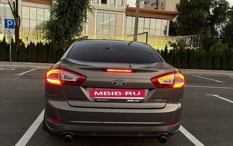 Ford Mondeo IV, 2012 год, 999 999 рублей, 4 фотография