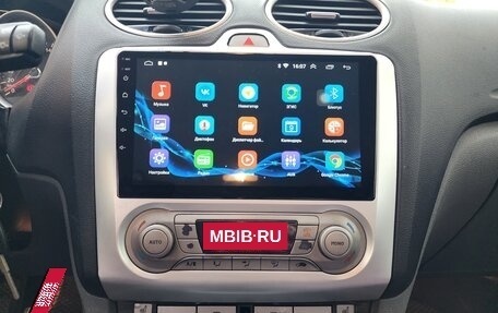 Ford Focus II рестайлинг, 2008 год, 690 000 рублей, 13 фотография