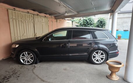 Audi Q7, 2007 год, 900 000 рублей, 2 фотография