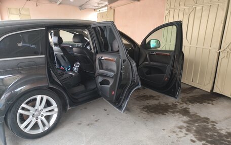 Audi Q7, 2007 год, 900 000 рублей, 8 фотография