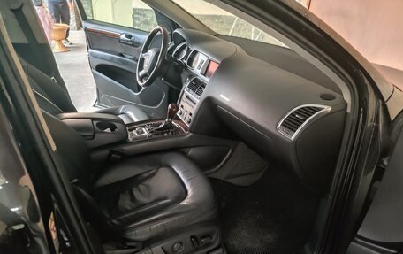 Audi Q7, 2007 год, 900 000 рублей, 7 фотография