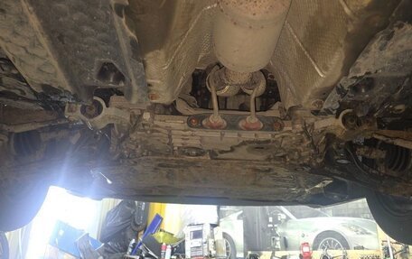 Volkswagen Jetta VI, 2009 год, 620 000 рублей, 5 фотография