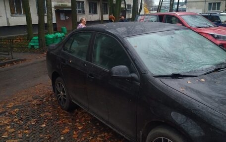 Volkswagen Jetta VI, 2009 год, 620 000 рублей, 12 фотография