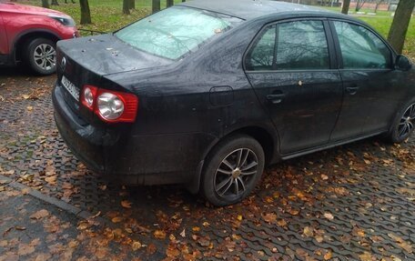 Volkswagen Jetta VI, 2009 год, 620 000 рублей, 9 фотография