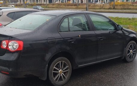 Volkswagen Jetta VI, 2009 год, 620 000 рублей, 8 фотография