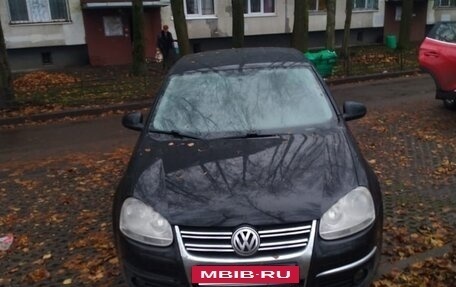 Volkswagen Jetta VI, 2009 год, 620 000 рублей, 11 фотография