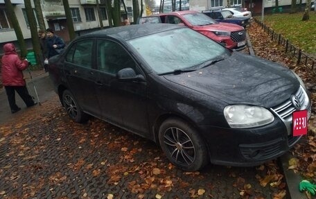 Volkswagen Jetta VI, 2009 год, 620 000 рублей, 13 фотография
