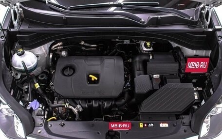 KIA Sportage IV рестайлинг, 2021 год, 2 240 000 рублей, 8 фотография