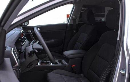 KIA Sportage IV рестайлинг, 2021 год, 2 240 000 рублей, 11 фотография