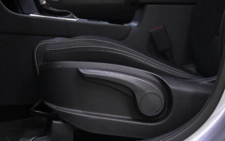 KIA Sportage IV рестайлинг, 2021 год, 2 240 000 рублей, 12 фотография