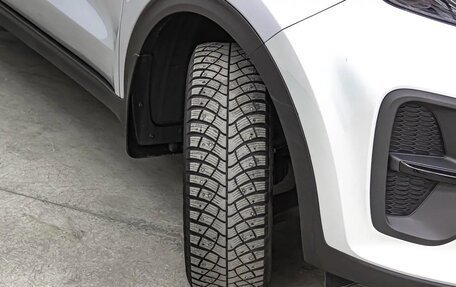 KIA Sportage IV рестайлинг, 2021 год, 2 240 000 рублей, 23 фотография