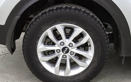 KIA Sportage IV рестайлинг, 2021 год, 2 240 000 рублей, 22 фотография