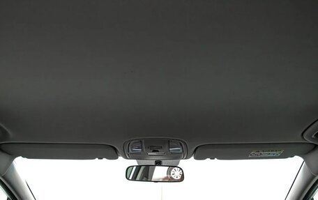 KIA Sportage IV рестайлинг, 2021 год, 2 240 000 рублей, 21 фотография