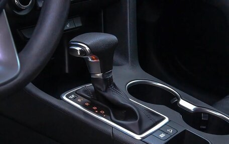 KIA Sportage IV рестайлинг, 2021 год, 2 240 000 рублей, 20 фотография