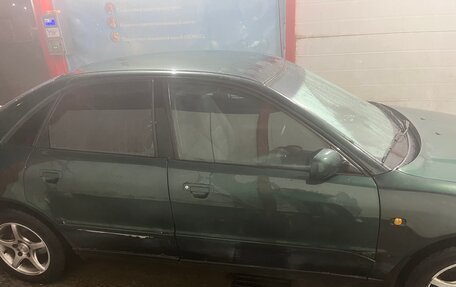 Audi A4, 1998 год, 250 000 рублей, 3 фотография