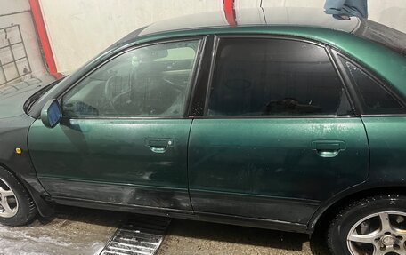 Audi A4, 1998 год, 250 000 рублей, 5 фотография