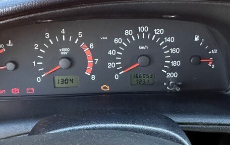 Chevrolet Niva I рестайлинг, 2016 год, 670 000 рублей, 7 фотография