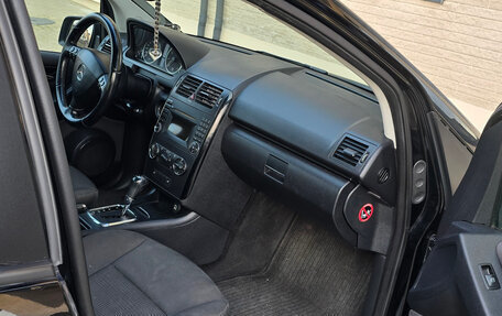 Mercedes-Benz A-Класс, 2010 год, 800 000 рублей, 8 фотография