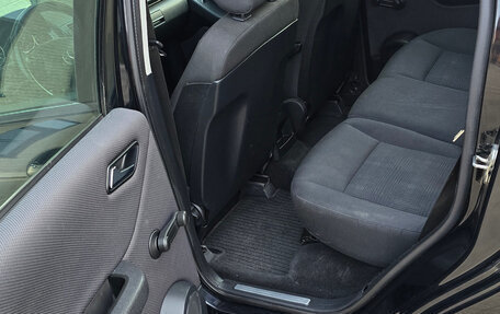 Mercedes-Benz A-Класс, 2010 год, 800 000 рублей, 9 фотография