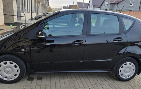 Mercedes-Benz A-Класс, 2010 год, 800 000 рублей, 6 фотография