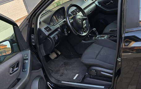 Mercedes-Benz A-Класс, 2010 год, 800 000 рублей, 10 фотография