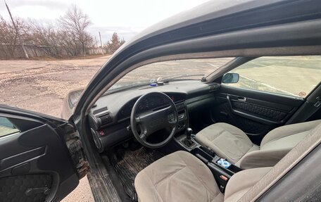 Audi 100, 1993 год, 160 000 рублей, 8 фотография