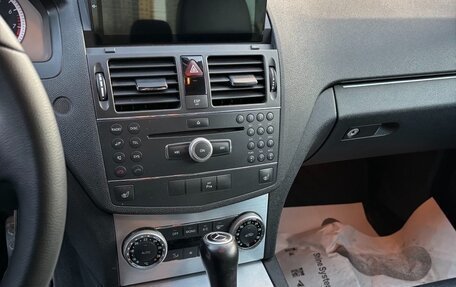 Mercedes-Benz C-Класс, 2008 год, 1 200 000 рублей, 8 фотография