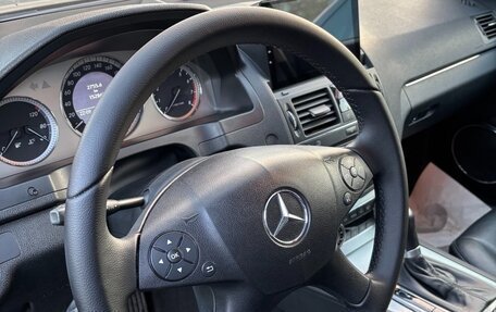 Mercedes-Benz C-Класс, 2008 год, 1 200 000 рублей, 9 фотография