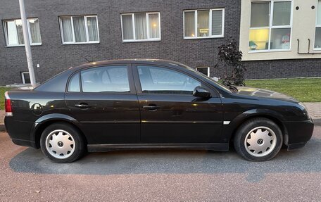 Opel Vectra C рестайлинг, 2004 год, 560 000 рублей, 2 фотография