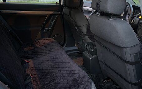 Opel Vectra C рестайлинг, 2004 год, 560 000 рублей, 6 фотография