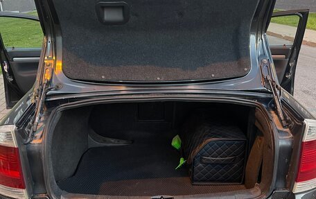 Opel Vectra C рестайлинг, 2004 год, 560 000 рублей, 5 фотография