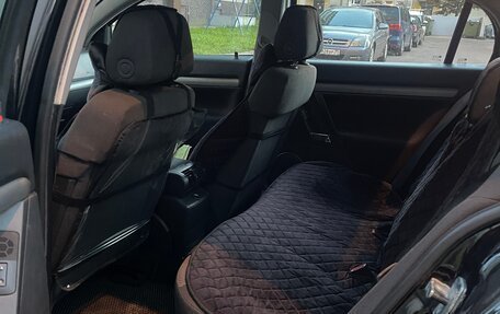 Opel Vectra C рестайлинг, 2004 год, 560 000 рублей, 10 фотография