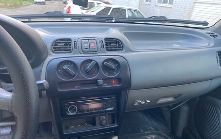 Nissan Micra II, 2000 год, 100 000 рублей, 6 фотография