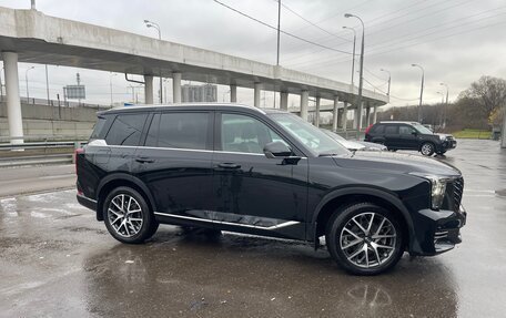 GAC GS8, 2024 год, 3 577 000 рублей, 5 фотография