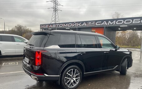 GAC GS8, 2024 год, 3 577 000 рублей, 7 фотография