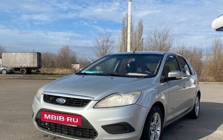 Ford Focus II рестайлинг, 2008 год, 500 000 рублей, 5 фотография
