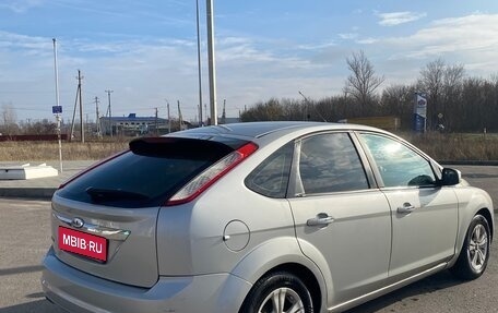 Ford Focus II рестайлинг, 2008 год, 500 000 рублей, 3 фотография